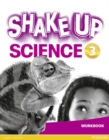 Shake Up Science 3 Workbook - Book