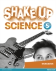Shake Up Science 5 Workbook - Book