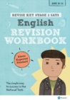 Pearson REVISE Key Stage 2 SATs English Revision Workbook - Above Expected Standard : for home learning and the 2022 and 2023 exams - Book
