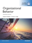MyLab Management with Pearson eText for Organizational Behavior, Global Edition - Book