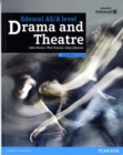 Edexcel A level Drama and Theatre Student Book and ActiveBook - Book