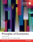 Principles of Economics, Global Edition - Book
