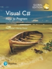 Visual C# How to Program, Global Edition - Book