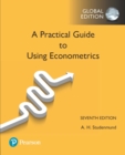Using Econometrics: A Practical Guide Global Edition - eBook