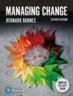 Managing Change - eBook