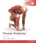 Human Anatomy, Global Edition - Book