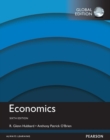 Economics plus MyEconLab with Pearson eText, Global Edition - Book