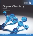 Organic Chemistry, Global Edition + Mastering Chemistry with Pearson eText (Package) - Book