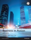Business in Action, Global Edition - Book