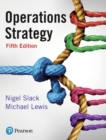 Operations Strategy - Book