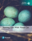 Starting out with Visual C#, Global Edition - Book