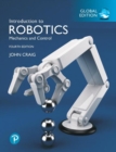 Introduction to Robotics, Global Edition - Book