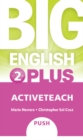 Big English Plus 2 Active Teach - Book