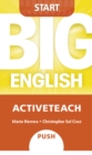 Start Big English Active Teach - Book