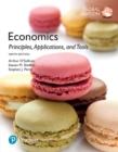 Economics: Principles, Applications, and Tools, Global Edition + MyLab Economics with Pearson eText (Package) - Book