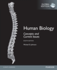 Human Biology: Concepts and Current Issues, Global Edition - eBook