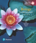 Biology: A Global Approach plus MasteringBiology with Pearson eText, Global Edition - Book