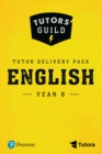 Tutors' Guild Year Six English Tutor Delivery Pack - Book