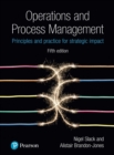 Operations and Process Management eBook - eBook