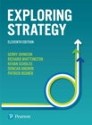 Exploring Strategy Text Only PDF eBook - eBook