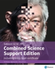 Edexcel GCSE (9-1) Combined Science, Support Edition with ELC, Student Book - Book