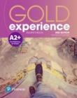 Gold Experience 2nd Edition A2+ Student's Book - Book