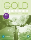 Gold Experience 2nd Edition B2 Workbook - Book