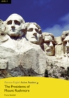 L2:Presidents Book & M-ROM Pack - Book