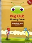 INTERNATIONAL Bug Club Planning Guide Year 3 2017 edition - Book