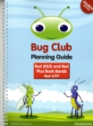 INTERNATIONAL Bug Club Planning Guide Year 6 2017 edition - Book