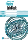 Edexcel A level Physics Lab Book : Edexcel A level Physics Lab Book - Book