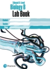 Edexcel Alevel Biology Lab Book : Edexcel Alevel Biology Lab Book - Book