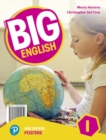 Big English AmE 2nd Edition 1 Posters - Book