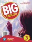 Big English AmE 2nd Edition 3 Posters - Book