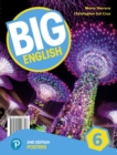 Big English AmE 2nd Edition 6 Posters - Book