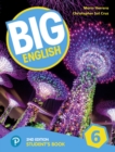Big English AmE 2nd Edition 6 Student Book - Book