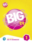 Big TV 1 Workbook - Book