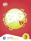 Big TV 3 Workbook - Book