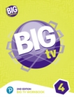 Big TV 4 Workbook - Book