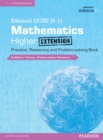 Edexcel GCSE (9-1) Mathematics: Higher Extension Practice  Reasoning and Problem-Solving Book - eBook