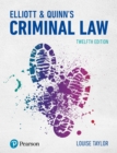 Criminal Law - eBook