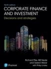 Corporate Finance and Investment : Decisions and Strategies - Book