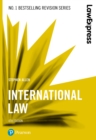 Law Express: International Law - eBook