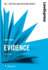 Law Express: Evidence - eBook