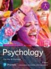 Pearson Psychology for the IB Diploma - Book