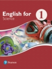 English for Specific Purposes- Science Level 1 - Middle East - Book
