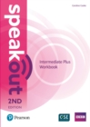 Speakout Intermediate Plus 2nd Edition Workbook - Book