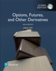 Options, Futures, and Other Derivatives, eBook, Global Edition - eBook