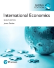International Economics, Global Edition - Book
