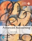 Advanced Accounting, Global Edition - Book